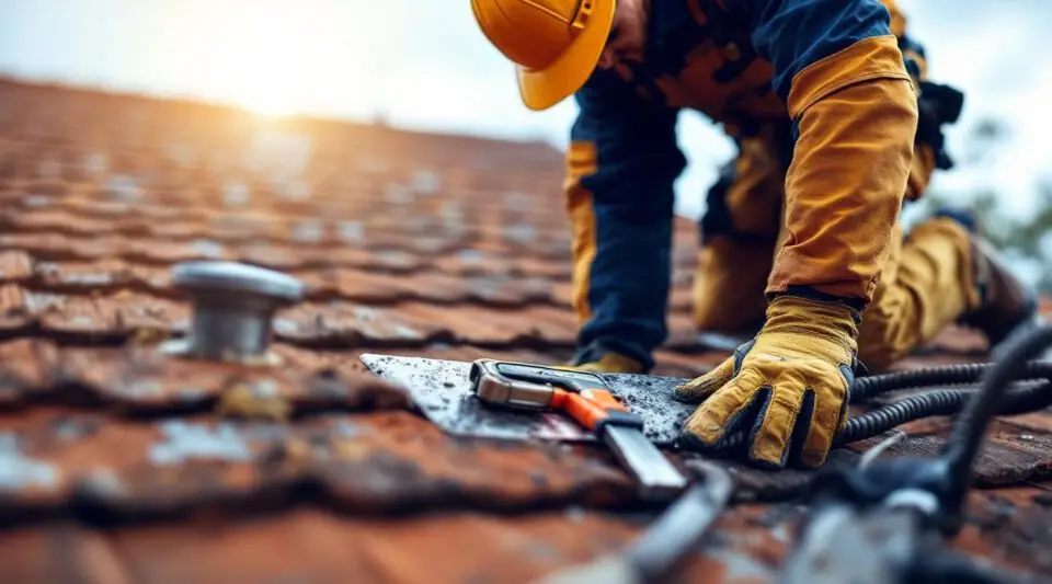 roofing contractor in Monmouth, OR