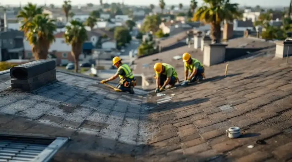 roofing contractor in Mount Angel, OR