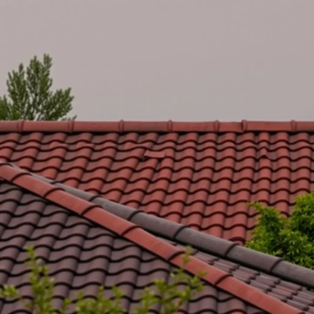 Roof Moss Mitigation & Prevention — Salem