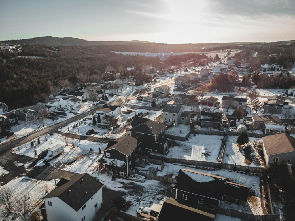 Intro Roofing in Albany