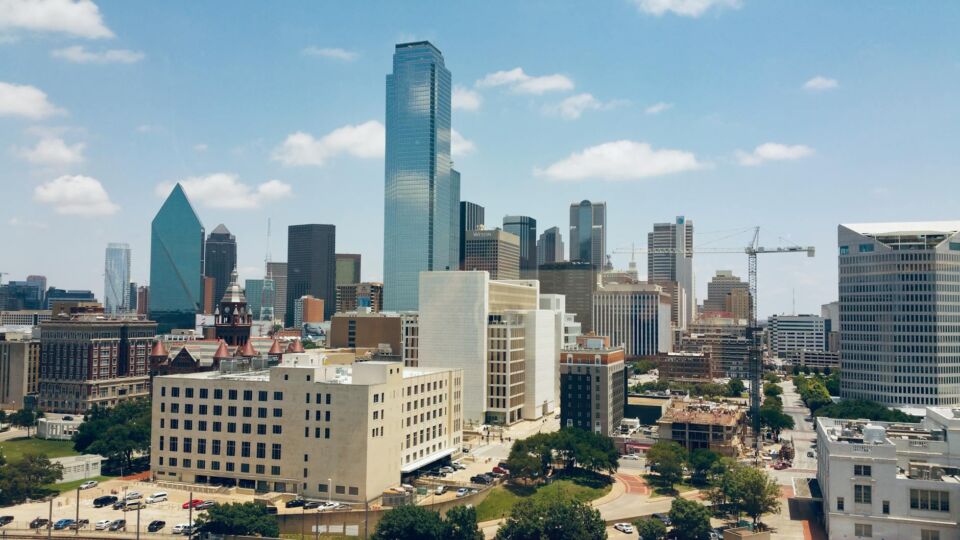 Hero Roofing in Dallas