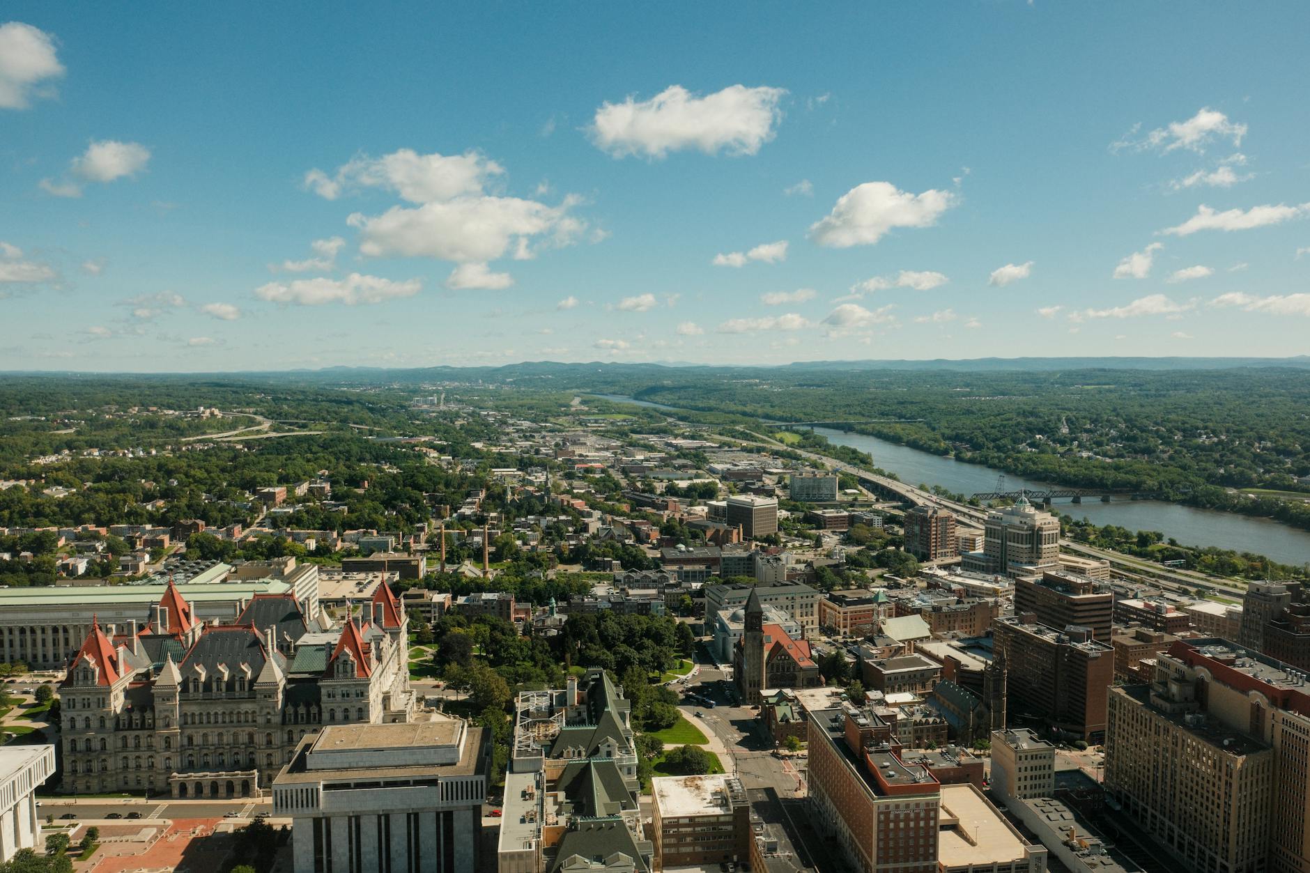 Hero Roofing in Albany