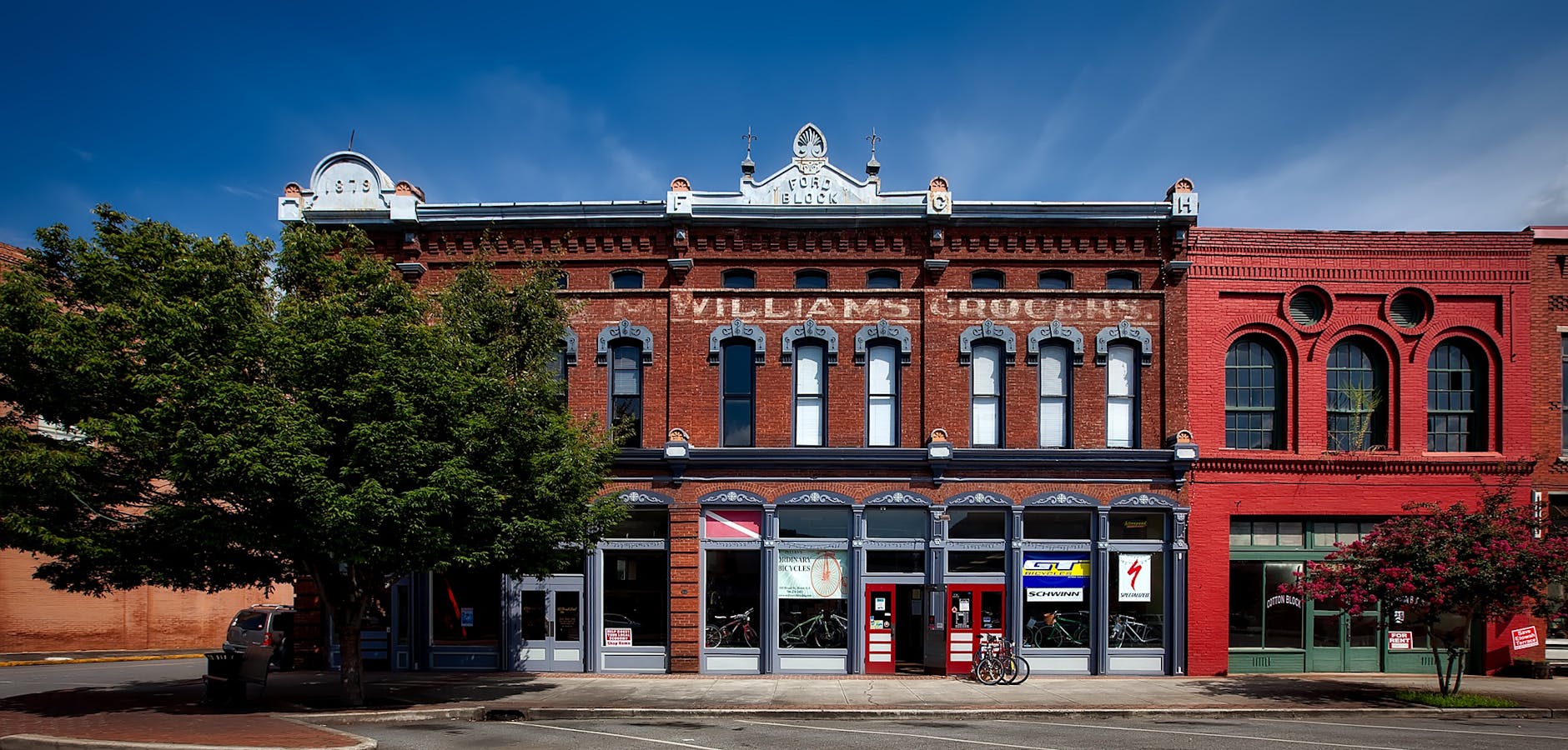 About Roofing in Jefferson