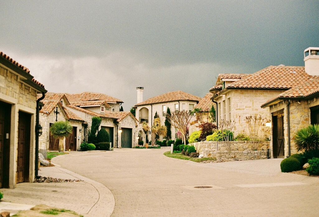 Intro Roofing in Dallas